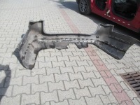 фото thumb №15, Vw passat b6 універсал 05-10 задній бампер задній pdc kol la7w