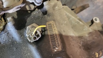 фото thumb №11, Коробка передач коробки передач honda accord vii 7 2,0 gyl3