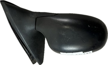 фото thumb №9, Daewoo lanos 97-02r зеркало правые механическое ручное оригинал