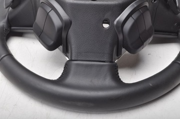 фото thumb №12, Suzuki s-cross руль кожаный многофункциональная 48110-76s51-gjl