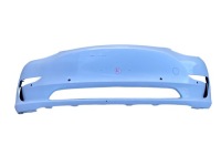 Купить Tesla model 3 бампер перед 1530700-03-b оригинал, фото thumb