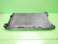 Радіатор води opel vectra c 2.2 dti 16v автоматична коробка передач Недорого, фото thumb