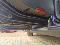 фото thumb №6, Vw golf v plus 07 двері ліва задня задні повний ld5q