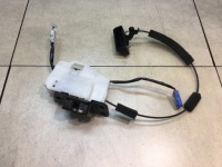 фото thumb №1, Замок мікровимикач кришки багажника civic vii 5d