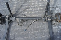 фото thumb №9, Transit mk8 підвішування задні балка ресора