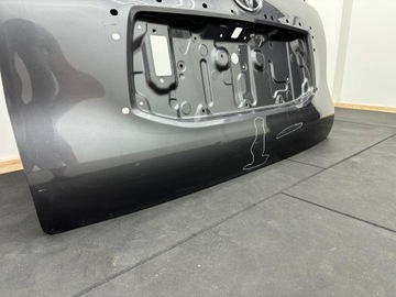 фото thumb №7, Toyota land cruiser j150 150 рестайлинг 2017-2019r крышка багажника зад