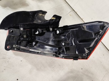 фото thumb №7, Cupra born левый зад левая задняя лампа led оригинал европа