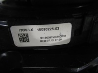 фото thumb №7, Переключатель комбинированный переключатели лента шлейф подушка безопасности bmw f20 9253754 10090225