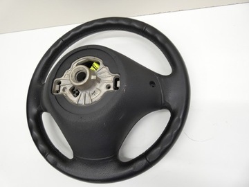 фото thumb №11, Bmw f30 f31 f20 f34 кермо шкіра мульті подушка безпеки