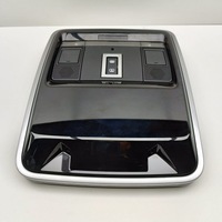 фото thumb №1, Land rover range rover sport l494 2018 свет сиденье передний