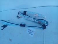 фото thumb №1, Шторка безпеки права подушка безпеки dacia sandero iii 648756400d