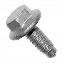 фото thumb №1, 2szt vw golf vi -винт m8 защита двигателя