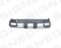 фото thumb №1, Vw passat b8 , 14 - спойлер бампера 3g0805903e