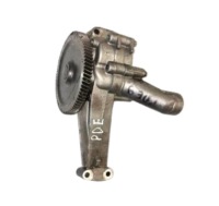 фото thumb №1, Насос масла scania r pde 9l