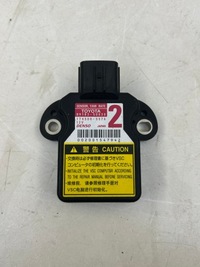 фото thumb №1, Lexus датчик ускорения esp 89183-50030