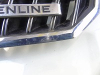 фото thumb №4, Решётка радиатора решётка радиатора skoda superb ii lift 3t0853668b