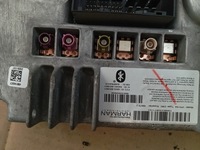 фото thumb №6, Chrysler pacifica 17 радио навигация navi блок управления модуль 68232026ak harman