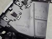 фото thumb №9, Dekor защита консоли рамка решётка воздуховод радио ford connect transit