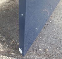 фото thumb №3, Капот крышка renault laguna ii ovd42