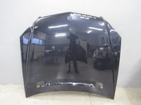 фото thumb №1, Mercedes w203 cupe clc 2008-2011 капот