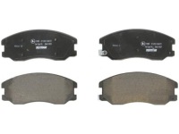 фото thumb №1, Гальмівні колодки ham. opel p. antara 2451001 textar