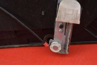 фото thumb №11, Подъемник стекла левый перед eu 8a61b23200 ford fiesta mk7 3d 08-17