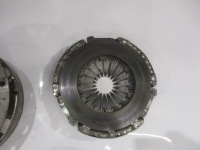 фото thumb №8, Сцепление диск прижим колесо маховик комплект audi a4 b8 2.0 tdi 3082001011