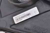 Fiat 500l 1.3 d multijet 84km вентилятор радіатора води 8a9410100 Зі Шроту, фото thumb