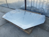 Капот кришка двигуна ford focus mk3 3 рестайлінг  2014-2018 оригінал колір of Зі Шроту, фото thumb