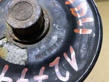 фото thumb №9, Насос підсилювача води ford transit mk6 2.4 tdci