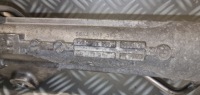Bmw e60 e61 xd xi 4x4 x-drive рулевая рейка трансмиссия рулевая 6780122 08 Цена, фото thumb