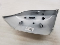 фото thumb №6, Корпус зеркало правая toyota corolla e21 xii white перламутр