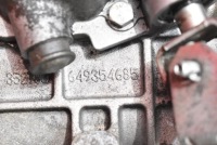 Коробка передач передач f17c394 opel astra 3 3 h 1.6 16v 105 km 04-07 Зі Шроту, фото thumb