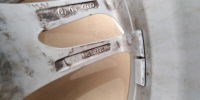 фото thumb №16, Audi q5 8r диск диски 19" 8r0601025bn et39 8,0jx19h2