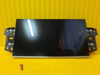 фото thumb №1, Audi q7 q8 4m дисплей навигации 4m8919605j