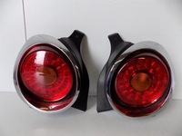 фото thumb №1, Alfa romeo mito - лампы led задние r/l - 11876