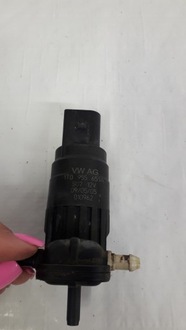 фото thumb №11, Помпа омивача vw touran 1t0955651a 1k0955651