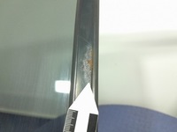 фото thumb №10, Mitsubishi l200 iv 06- подвійний cab двері задня задні праве a66