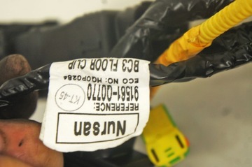 фото thumb №8, Sd201 hyundai i20 iii джгут інтер'єру кабіни 91561-q0770