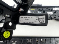 фото thumb №7, Решётки обдув декоры панели audi a8 s8 d5 4n drewno 2ve 4n1857211 4n1857212