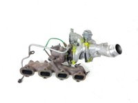 фото thumb №1, 2016 opel vivaro turbo h8201371405