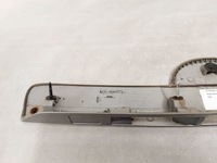 фото thumb №9, Mazda cx-7 накладка крышки зад багажника задняя