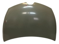 фото thumb №1, Renault clio iv 2012-2019 капот крышка двигателя