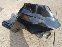 фото thumb №5, Opel astra l vi заднее левое крыло четверть ktv