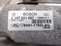 фото thumb №11, Механизм стеклоочистителя rhd fiesta mk7 8a61-17500-bg