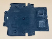 фото thumb №1, Audi rs7 rs6 4k защита pod двигатель 4k0863821f