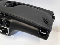 фото thumb №11, Mercedes a w176 176 lift консоль приборная панель приборная панель