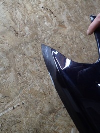 фото thumb №8, Крила перед правий vw tiguan 15- 5na