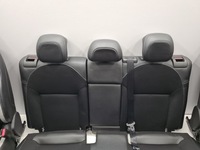 фото thumb №11, Citroen ds4 сидіння заднє сидіння обшивки масаж