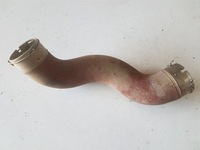 фото thumb №3, E klasa w207 2.2 cdi труба wąż интеркулер